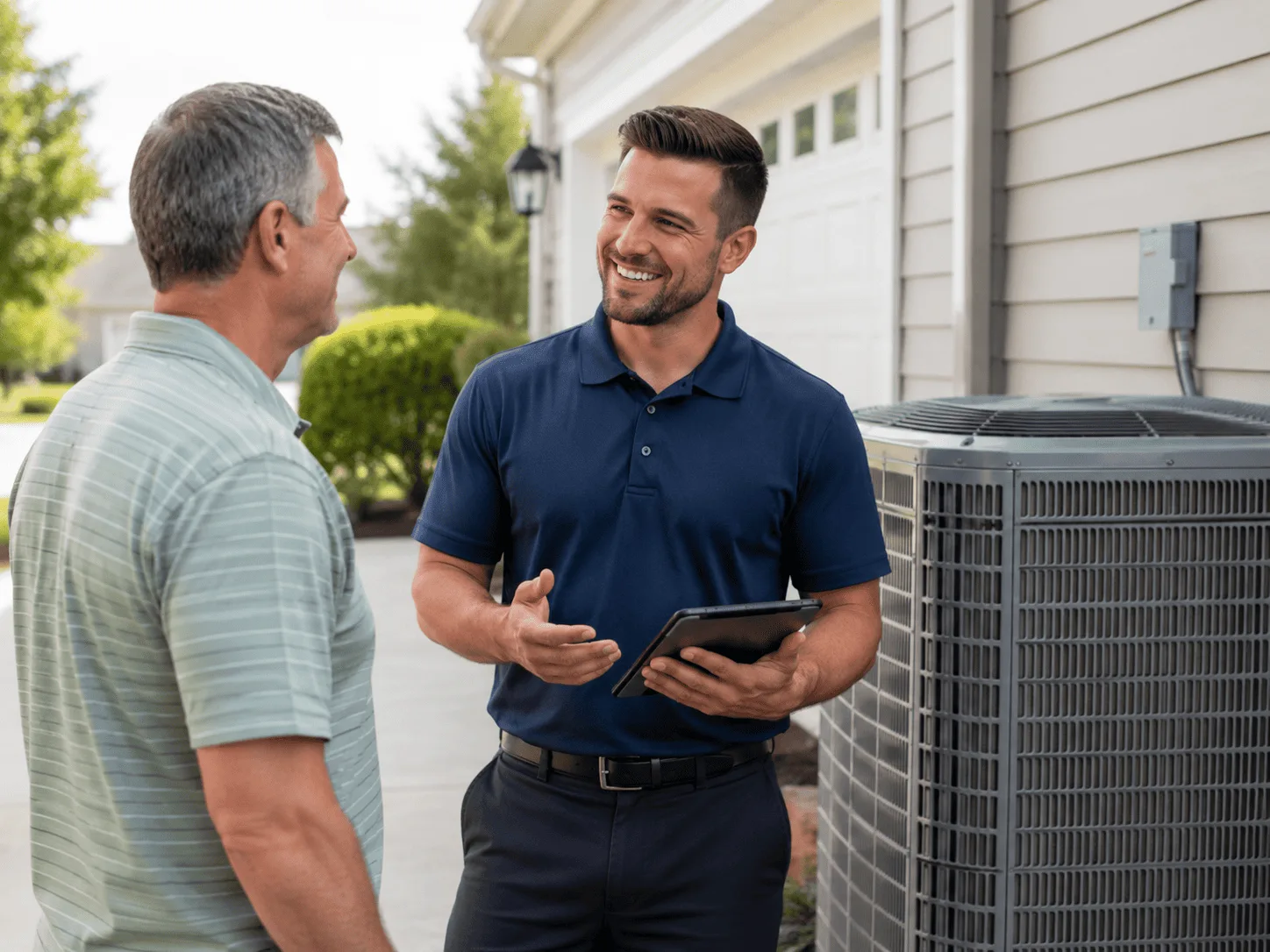 Heat Pump Installation Burnside, PA FAQs